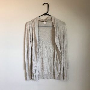 Merona Cardigan